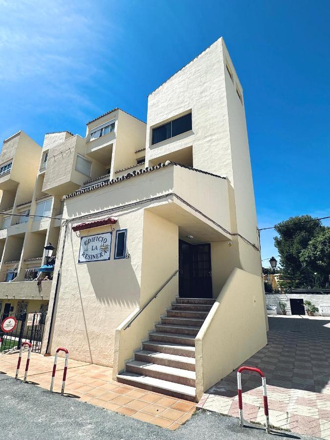 Lovely New Studio 77 Estepona Exterior photo